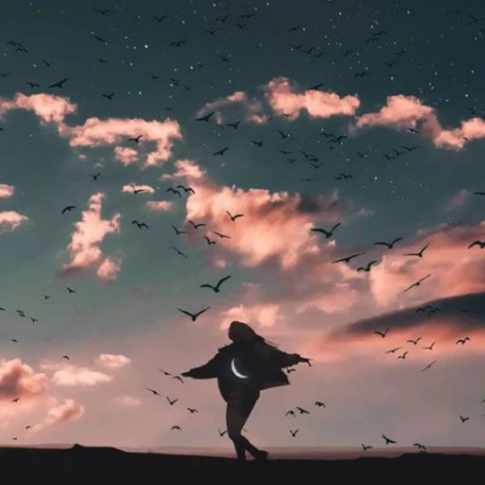 کاور آهنگ حواس با صدای هایده و محسن چاوشی و حمیرا